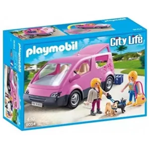 Cityvan
