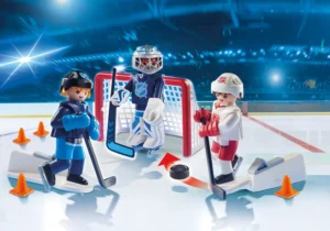 NHLâ¢ Shootout Carry Case