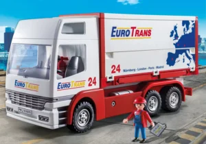 EuroTrans Truck