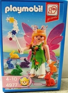 Fairy game
