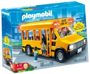 School Bus