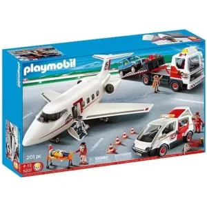 Transport-Megaset