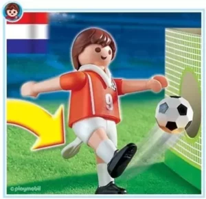 Soccer Player