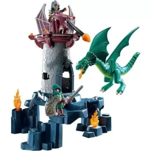 Attack Tower