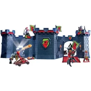 Knight’s Take Along Castle