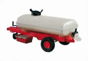 Water Trailer