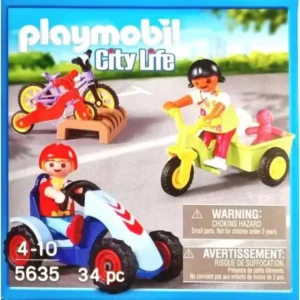 Children’s Vehicles