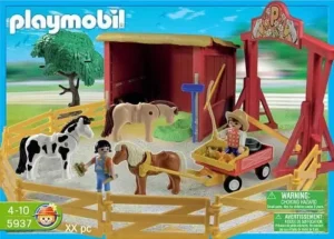 Pony Farm