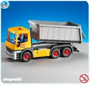 Dump Truck
