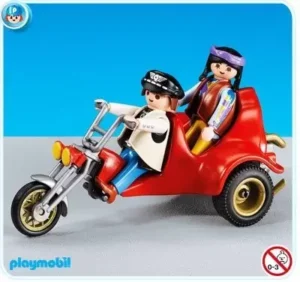 Trike