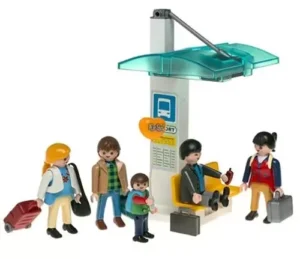 Bus Stop