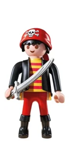 Playmobil XXL Pirate