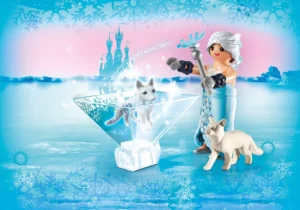 Princess Winter Blossom