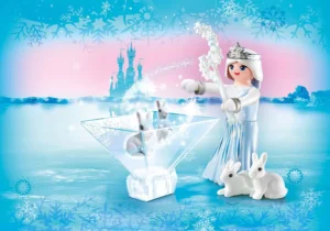 Princess Star Glitter