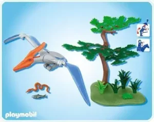 Pteranodon