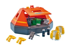 Survival Raft