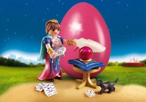 Fortune Teller