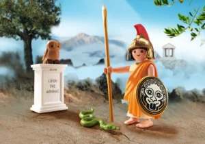 Athena Goddess Greek