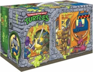 Sewer Lair Rotocast – 6 Pack