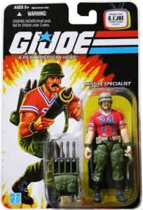 Sgt. Bazooka