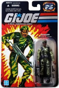 Sgt. Stalker