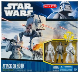 Attack on Hoth