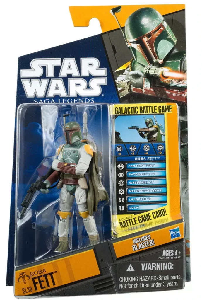 Boba Fett