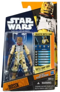 Bossk