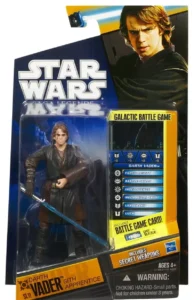 Darth Vader (Sith Apprentice)