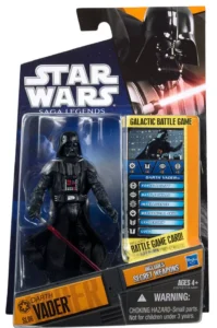 Darth Vader