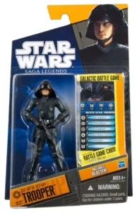 Death Star Trooper
