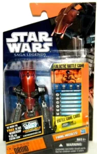 Destroyer Droid