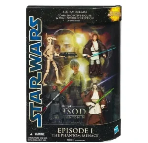 Episode I