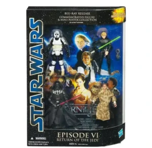 Episode VI