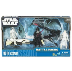 Hoth Assault