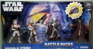 Invasion of Utapau