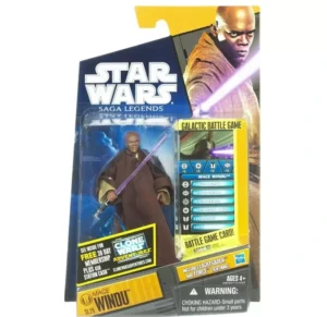 Mace Windu