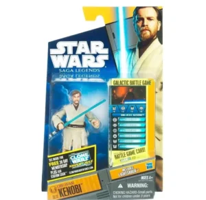 Obi-Wan Kenobi (ROTS)