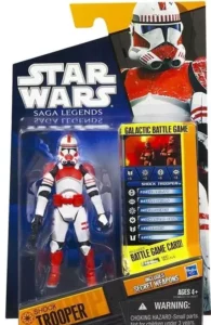 Shocktrooper