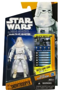 Snowtrooper