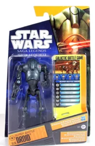Super Battle Droid