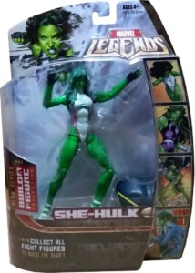 She-Hulk