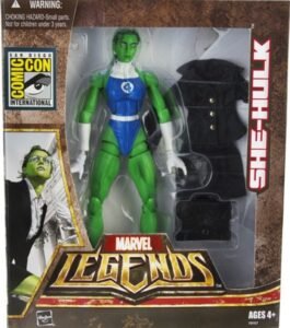 She-Hulk (Sdcc)