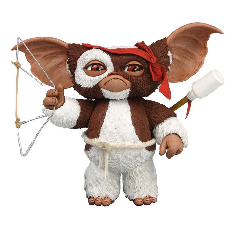 Combat Gizmo