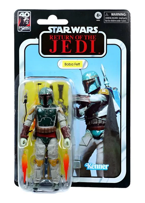 Boba Fett