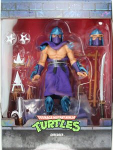 Shredder