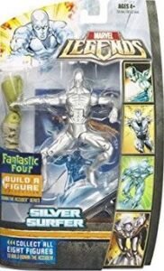 Silver Surfer