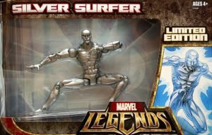 Silver Surfer (Limited Edition)