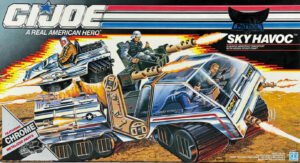 Sky Havoc (Sky Patrol)