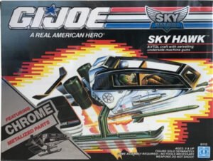 Sky Hawk (Sky Patrol)